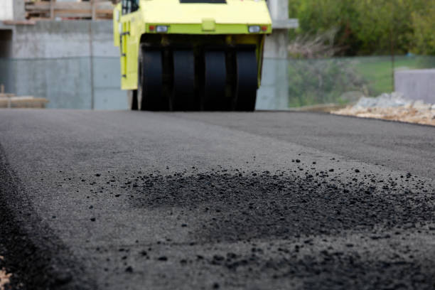 Reasons to Select Us for Your Driveway Paving Requirements in Eastland, TX