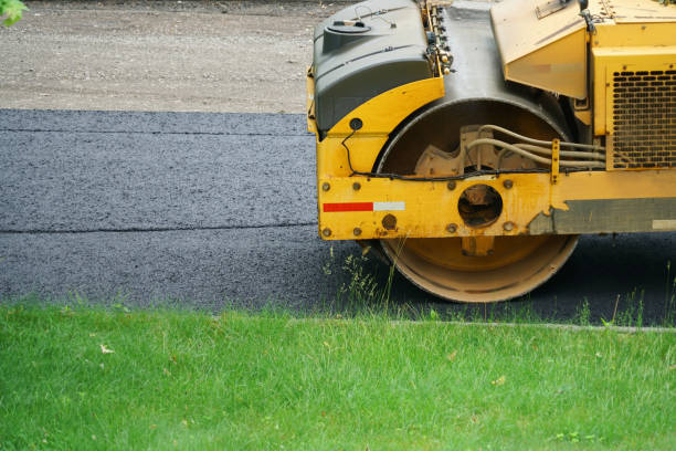 Best Driveway Resurfacing Pavers  in Eastland, TX
