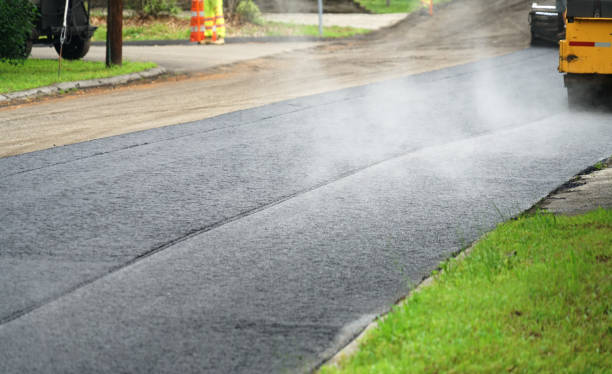 Best Residential Driveway Paver Services  in Eastland, TX