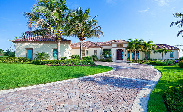 Best Commercial Driveway Pavers  in Eastland, TX