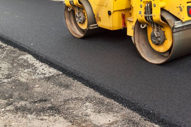 Best Custom Driveway Pavers  in Eastland, TX