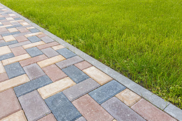Best Commercial Driveway Pavers  in Eastland, TX